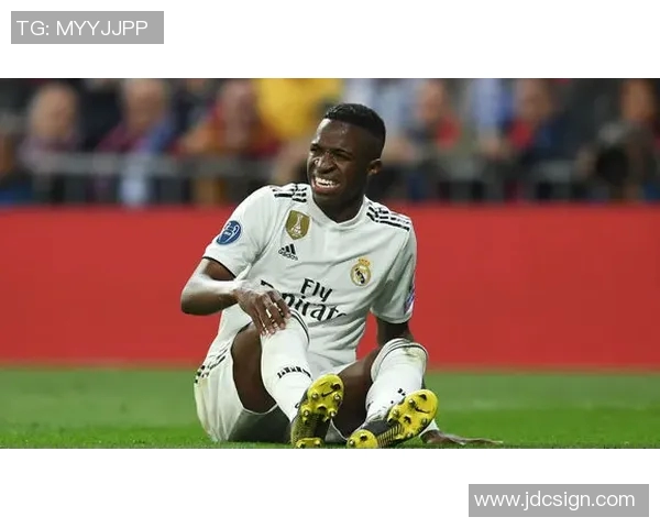 维尼修斯伤情更新：复出时间仍未确定