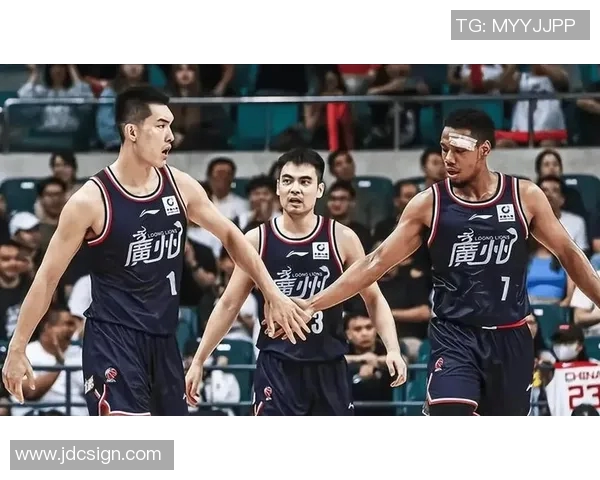 CBA常规赛MVP意外爆冷击败热门候选人，揭开赛季惊人反转之谜